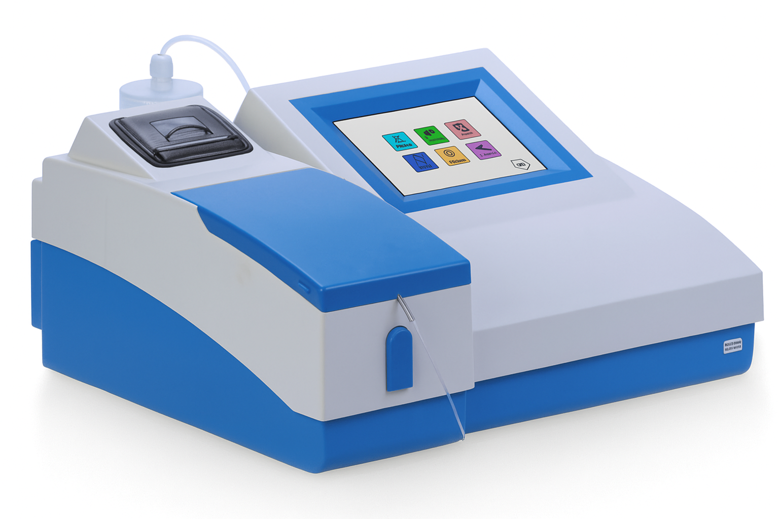Biochemistry Analyzer